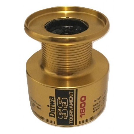 Tournament SS1600 Whisker