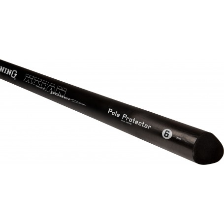 Browning Xitan Pole Protectors