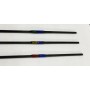 Tri-cast Trilogy Commercial Feeder Tips