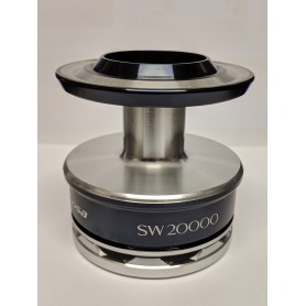 Saragosa 20000 SW