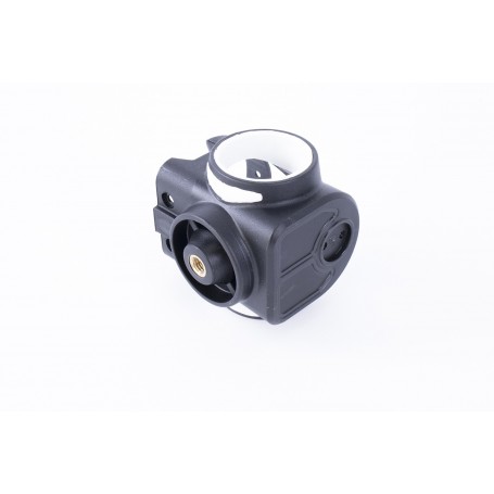Preston Absolute 36 Knuckle Front