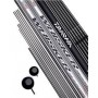 Daiwa Whisker X WKP160POBU No.1