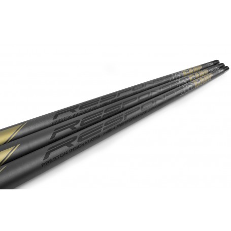 Preston Response XS Carp No 1