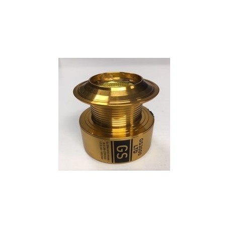 Daiwa GS LTD