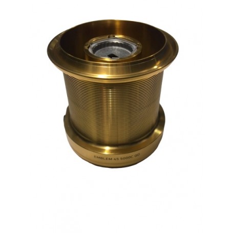 Daiwa 20 Emblem 45 SCW QD OT