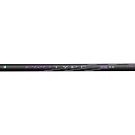 Preston Pro Type X 200 No 1 Match