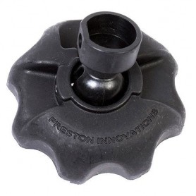 Preston Absolute V1 Mudfoot with Bracket & Fixing