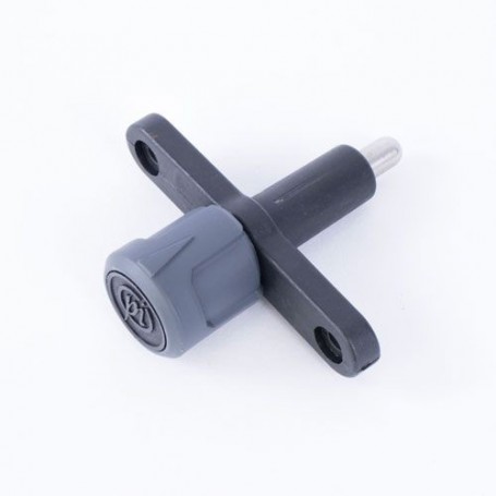 Preston Absolute 36 Footplate locking plunger