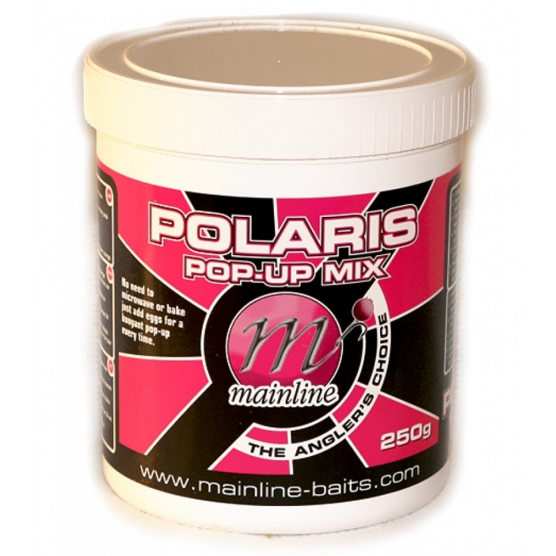 Mainline Polaris Pop-Up Mix