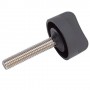 Preston Off Box 36 Small Handwheel v1 Thread llength 42mm