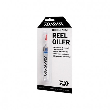 Daiwa Reel Oiler