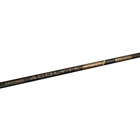Drennan Acolyte Pro No 3