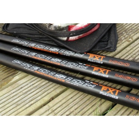 Frenzee Precision FXT 16M No 3
