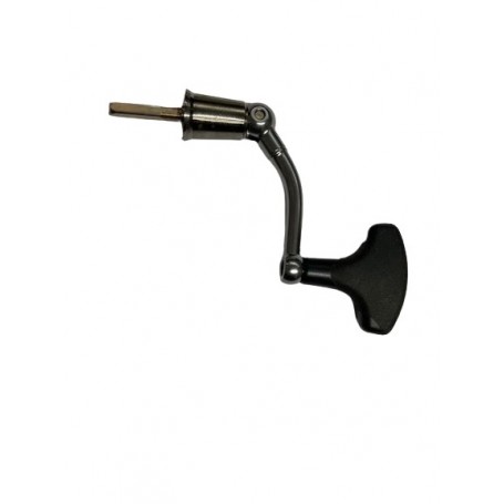 Super GT-RD Single Handle