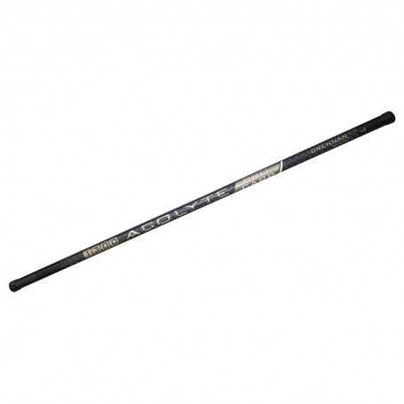 Drennan Acolyte Carp No 4
