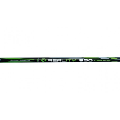 Maver Reality 9.5m Section 4