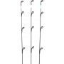 MAP Dual Distance feeder Tips Big Guide