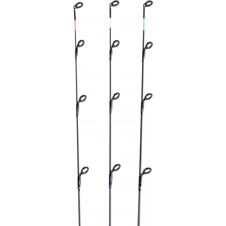 MAP Dual/ parabolix Black edition Quiver Tips