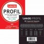 Leeda Profil Tapered Cast Leader 3x Blue