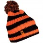 Guru Bobble Hat Orange