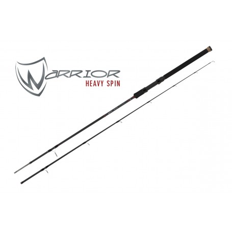 Fox Rage Warrior Heavy Spin 8.8ft 4-80g
