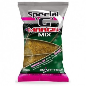 Bait Tech Special G Meaty Margin Mix 2kg