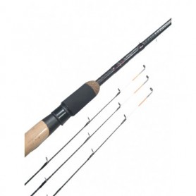 Free Spirit Helical Commercial Feeder Rod