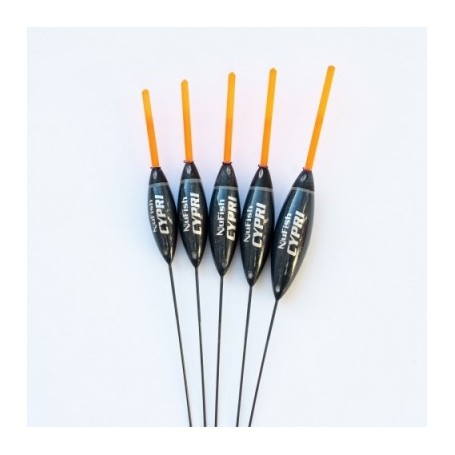 NuFish Cypri Pole Float