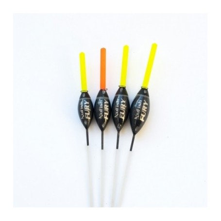 NuFish Fury Pole Float