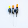 NuFish Big Head Pole Float