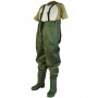 Daiwa Lightweight Nylon Chest Wader