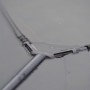 Korda Spring Bow Landing Net 42"