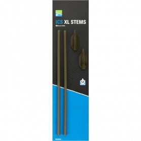 Preston ICS XL Stems