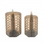 Preston ICS Bait Up Feeders