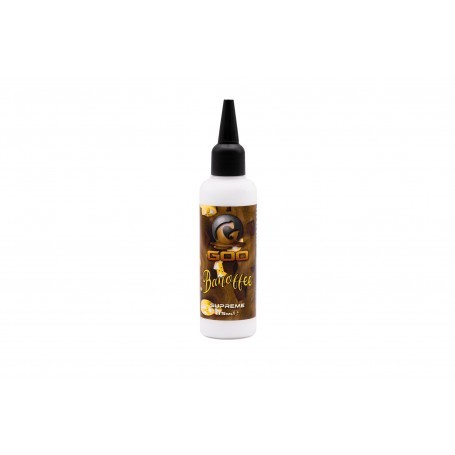 Korda Banoffee Supreme Goo