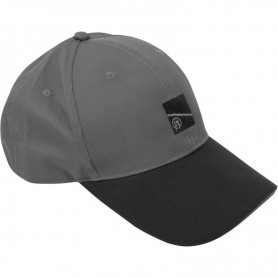 Preston Grey Cap