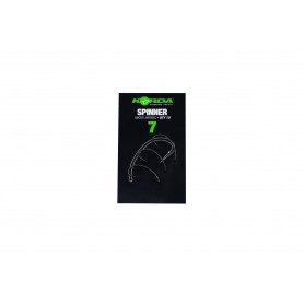 Korda Spinner Hooks