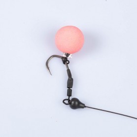 Nash Ronnie Claw Micro Barbed Pre Tied Rig
