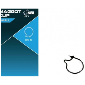 Nash Maggot Clips