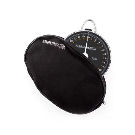 Reuben Heaton Large Scale Pouch