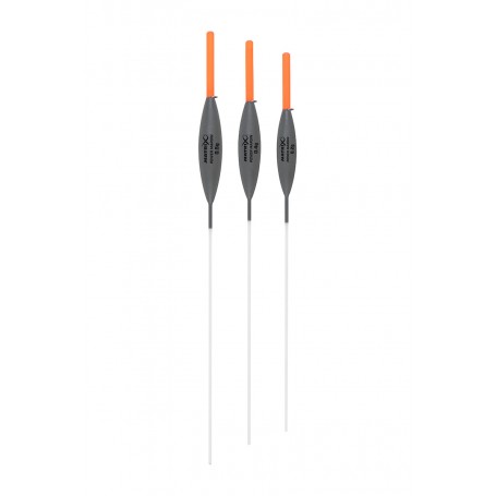 Matrix Power Margin Pole Floats
