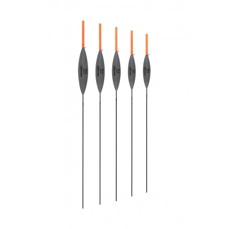 Matrix F1 Slim Pole Floats