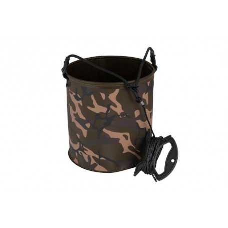 Fox Aquos Camolite EVA Water Bucket
