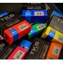 Map TKS Hybrid Solid Core Elastic
