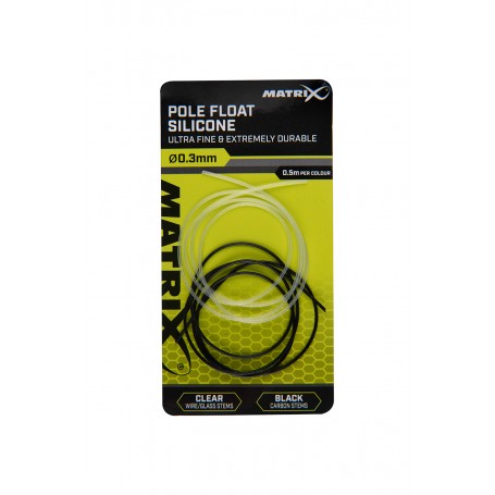 Matrix Pole Float Silicone