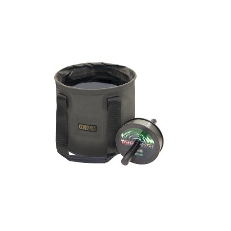 Korda - Compac Spooling Bucket