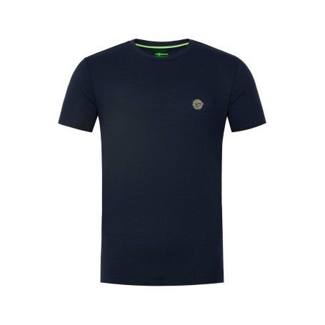 Korda - Birdsnest Tee | Black