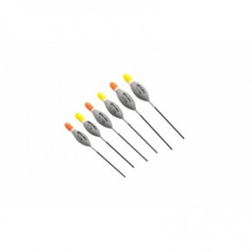 Guru Carbon Cookie Pole Float