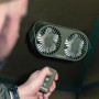Trakker Nitelife Remote Bivvy Fan