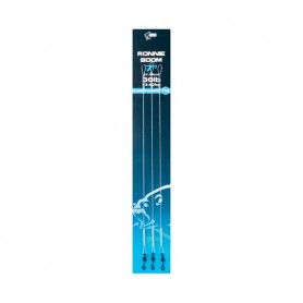 Nash Fluorocarbon Ronnie Boom